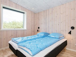Vakantiehuis Løkken  24