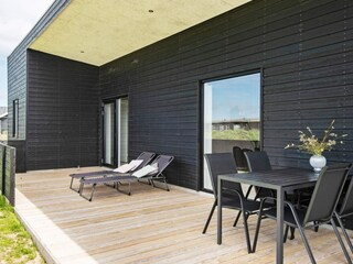 Vakantiehuis Løkken  25