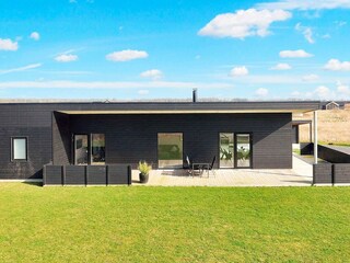 Vakantiehuis Løkken  27