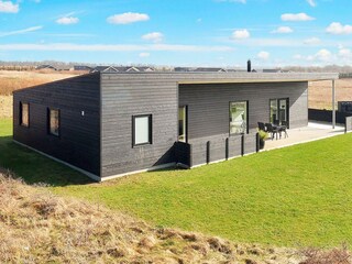 Vakantiehuis Løkken  28