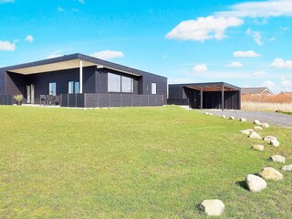 Ferienhaus Løkken  31