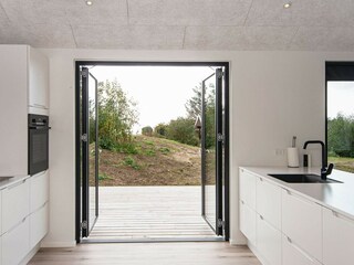 Casa per le vacanze Ebeltoft  2