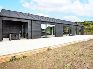 Casa per le vacanze Ebeltoft  13