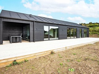 Maison de vacances Ebeltoft  15