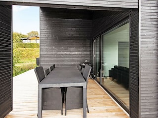 Casa per le vacanze Ebeltoft  10