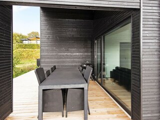 Maison de vacances Ebeltoft  11