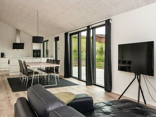 Vakantiehuis Ebeltoft  19