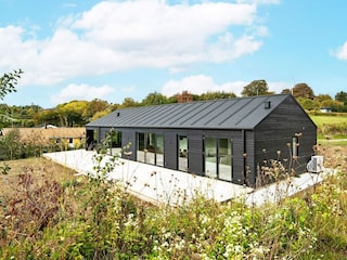 Casa per le vacanze Ebeltoft  14