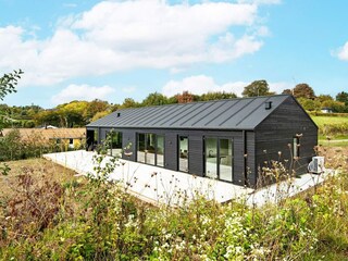 Maison de vacances Ebeltoft  16