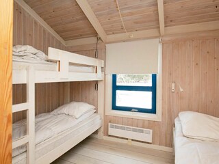 Casa de vacaciones Læsø  2