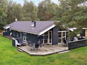 Holiday house 8 person holiday home in Læsø - Læsø - image1