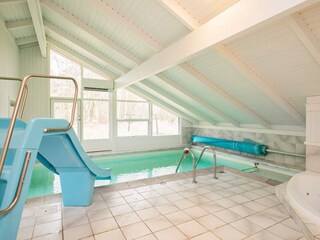 Vakantiehuis Læsø  5