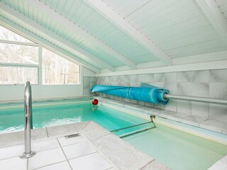 Vakantiehuis Læsø  6