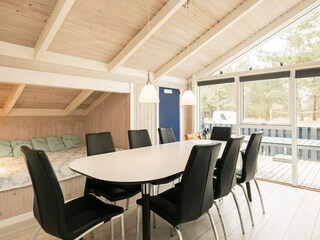 Maison de vacances Læsø  11