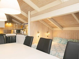 Maison de vacances Læsø  14