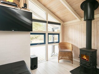 Holiday house Læsø  11