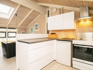 Vakantiehuis Læsø  12