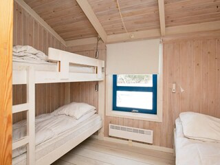 Maison de vacances Læsø  3