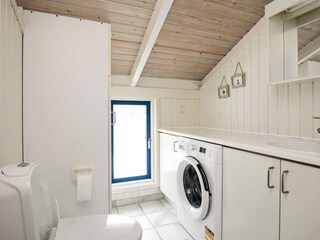 Vakantiehuis Læsø  8