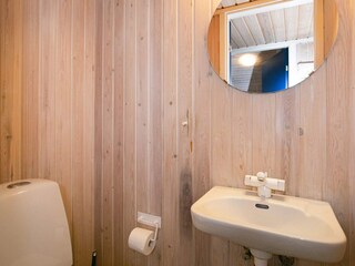 Maison de vacances Læsø  15