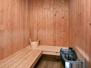 Maison de vacances Læsø  10