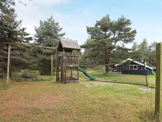 Vakantiehuis Læsø  9