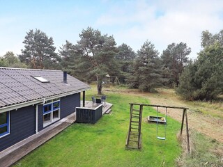 Maison de vacances Læsø  13