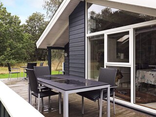 Maison de vacances Læsø  19