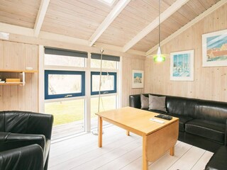 Maison de vacances Læsø  21