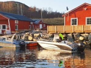 6 Personen Ferienhaus in Oksvoll - Oksvoll - image1