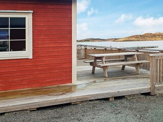 Holiday house Oksvoll Outdoor Recording 3