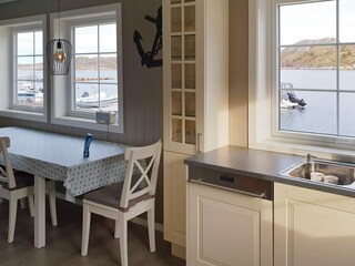 Holiday house Oksvoll  34