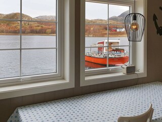 Ferienhaus Oksvoll  16