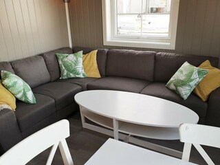 Maison de vacances Oksvoll  17