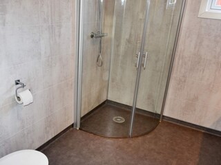 Maison de vacances Oksvoll  7