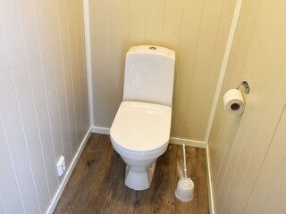 Vakantiehuis Oksvoll  8