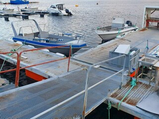 Maison de vacances Oksvoll  10