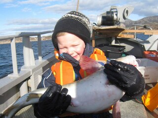 Maison de vacances Oksvoll  29