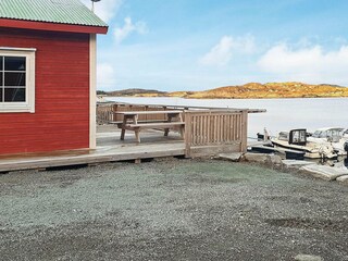 Holiday house Oksvoll Outdoor Recording 2