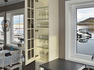 Holiday house Oksvoll  24
