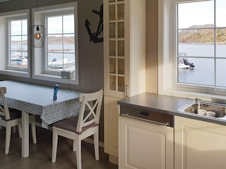 Holiday house Oksvoll  35