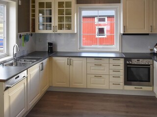 Holiday house Oksvoll  10