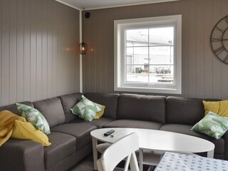 Holiday house Oksvoll  9