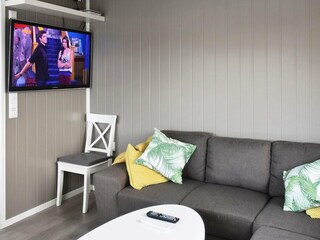 Holiday house Oksvoll  10