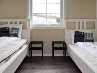 Holiday house Oksvoll  11