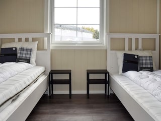 Vakantiehuis Oksvoll  8