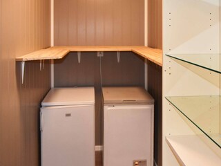 Maison de vacances Oksvoll  17