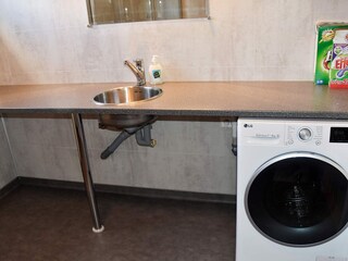 Holiday house Oksvoll  14