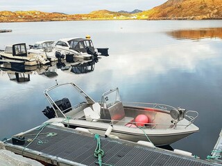 Maison de vacances Oksvoll  25