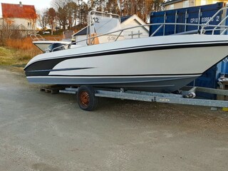 Maison de vacances Oksvoll  28